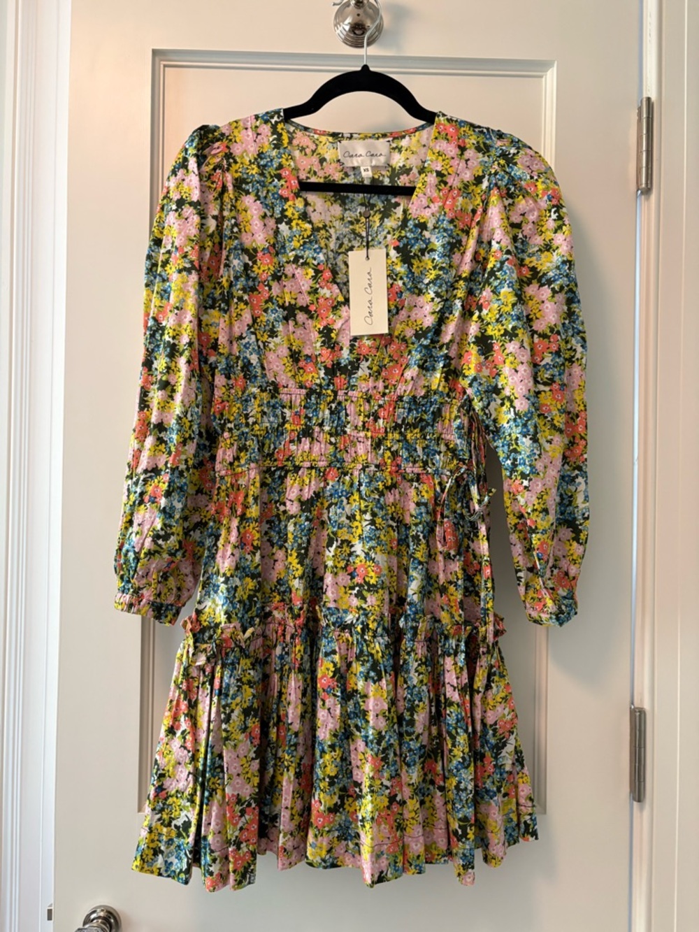 NWT Cara Cara Livia Dress, Size XS